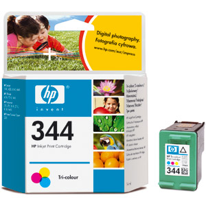 HP C9363 (344)